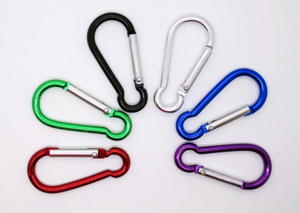Miniature Clips
